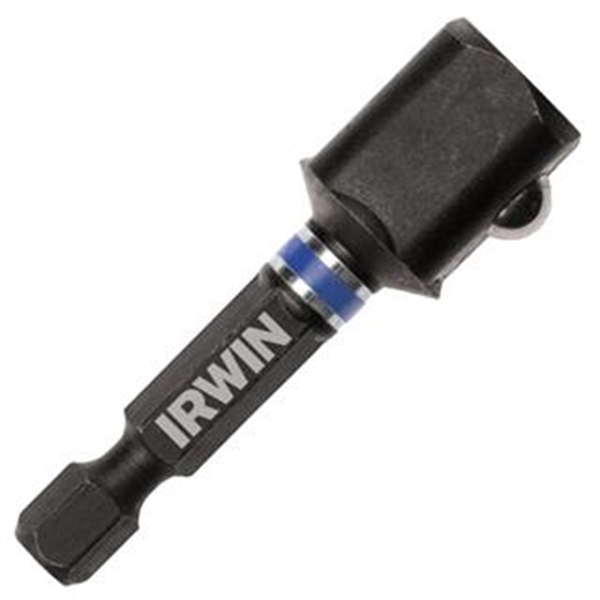 Irwin Socket Adapter Impact 1/4"-1/2" IWAF36212B10